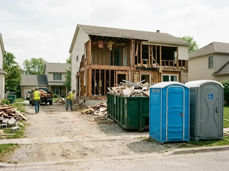 home-renovation-demolition-sit-010 — frequently asked questions, Portable Toilet & Dumpsters Rental in Hampstead, NC